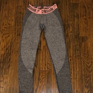 GYMSHARK FLEX LEGGINGS
